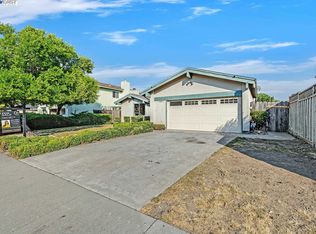 4582 Ellen Way, Union City, CA 94587
