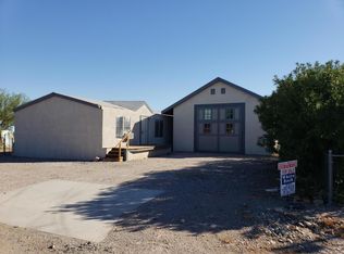 645 S Spring Ln, Quartzsite, AZ 85346