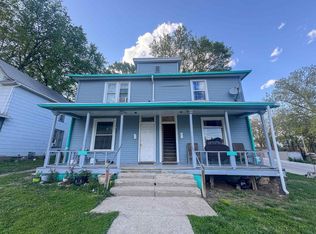1701-03 W 3rd St, Sioux City, IA 51103