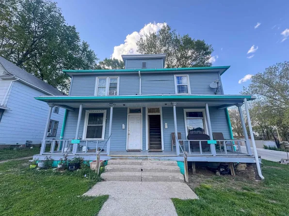 1701-03 W 3rd St, Sioux City, IA 51103