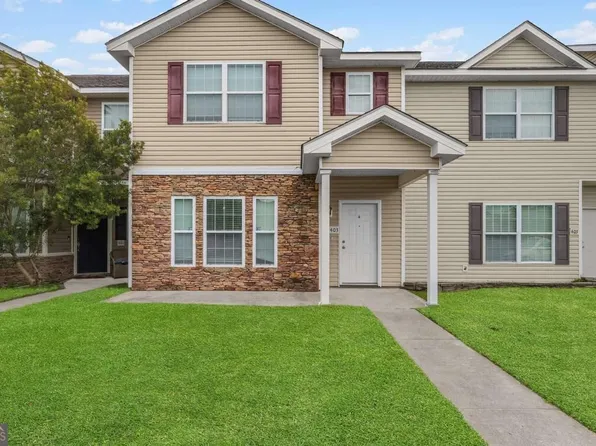 403 Valdez Ct, Hinesville, GA 31313