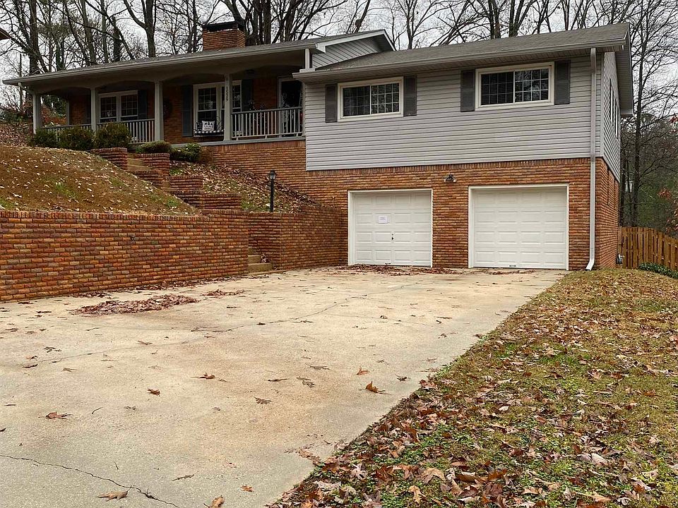 1529 Ridge St NW, Cullman, AL 35055 MLS 508797 Zillow
