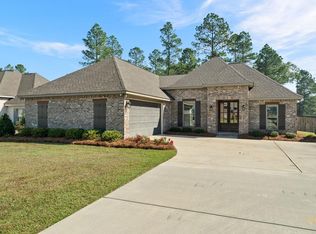 4 Sapphire Dr, Purvis, MS 39475