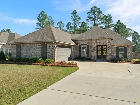 4 Sapphire Dr, Purvis, MS 39475