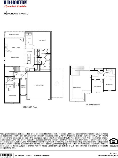 Floor Plan.