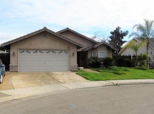 1274 Brent Rd, Dinuba, CA 93618