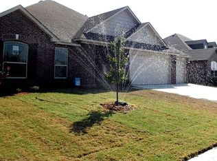 4901 E Commercial St, Broken Arrow, OK 74014