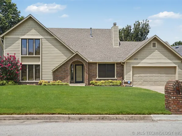 6710 S 29th West Ave, Tulsa, OK 74132