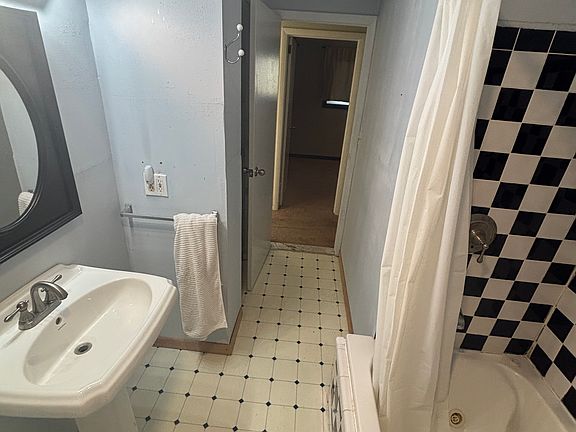 Main bath