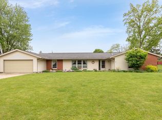 1314 Huffman Dr, South Bend, IN
