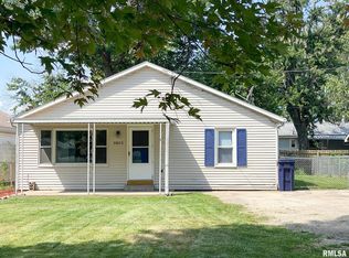 3825 Lauder Ave, Bartonville, IL
