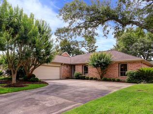 14121 Cherry Mound Rd, Houston, TX 77077