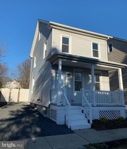 42 Chestnut St, Woodbury, NJ, 08096