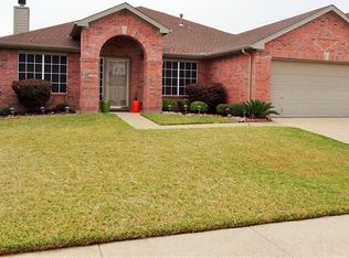 409 Pointer Pl, Arlington, TX 76002