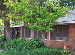 7914 N Frontier Rd, Mc Neal, AZ 85617