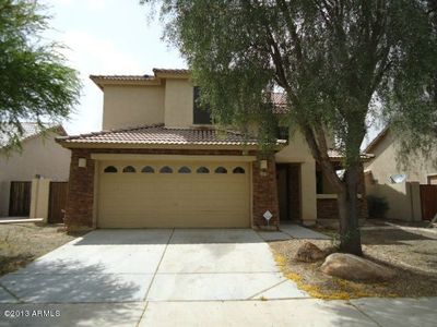 6618 S 25th Ave, Phoenix, AZ, 85041