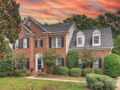 11612 Knightsdale Dr, Charlotte, NC, 28277