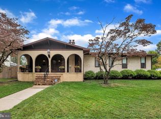 723 N Stiles Ave, Maple Shade, NJ 08052