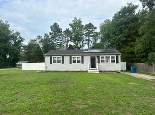 1410 W Broad St, Egg Harbor City, NJ 08215