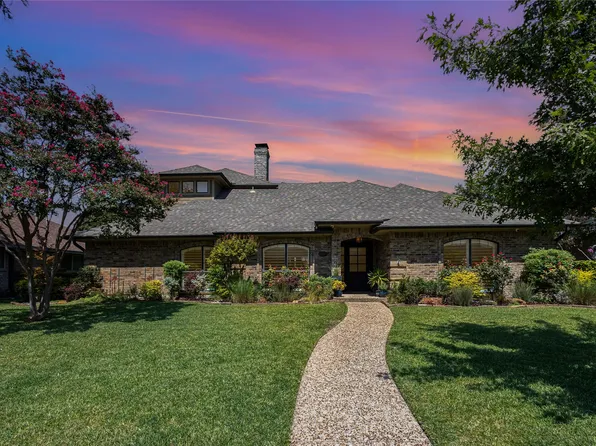 6507 Barfield Dr, Dallas, TX 75252