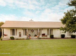 71 Winter Dr, Taylorsville, KY 40071