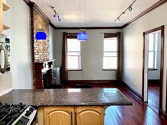 Rented by Garfield Realty 
