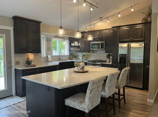 110 Bree Ave, Anchorage, AK 99515
