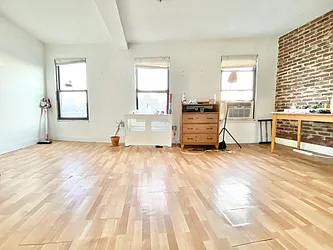 Rented by Keller Williams NYC