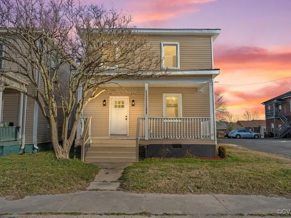 1444 Halifax St, Petersburg, VA 23803