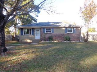 504 Yorkshire Rd, Portsmouth, VA 23701