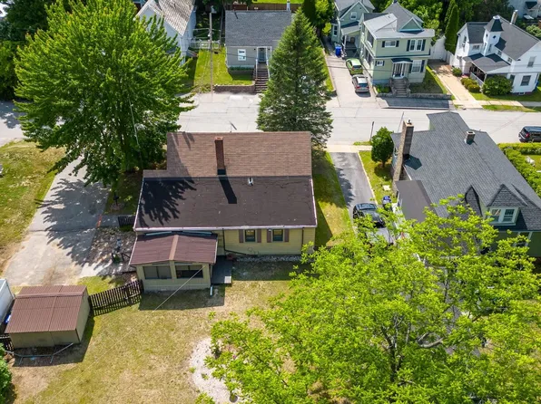 25 Morgan Street, Manchester, NH 03102