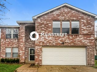 792 Lovern St, Cedar Hill, TX 75104
