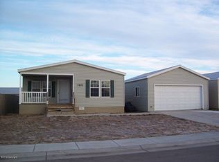 2603 Ironwood St, Gillette, WY 82716