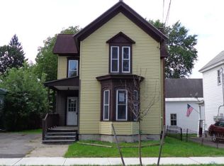 439 N Washington St, Herkimer, NY 13350