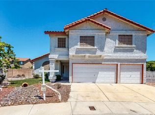 2920 Caressa Ct, Las Vegas, NV 89117