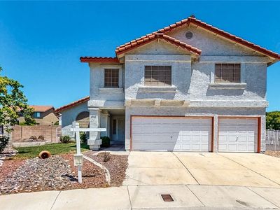 2920 Caressa Ct, Las Vegas, NV, 89117