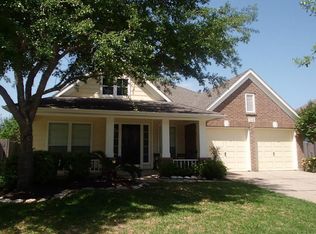 1118 Foxland Chase St, Sugar Land, TX 77479
