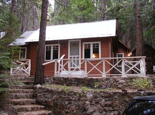 1817 Alta Sierra Rd, Wofford Heights, CA 93285