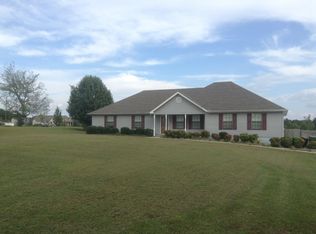 661 Kirby Bridge Rd, Danville, AL 35619