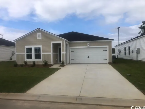 508 Havasu St. Lot 106 Dover C6, Little River, SC 29566