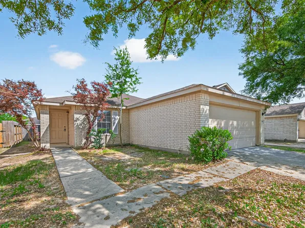 21130 Allenham Ln, Humble, TX 77338