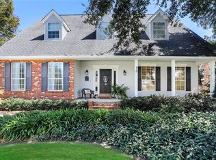 12 Mission Hills Dr, Slidell, LA 70458