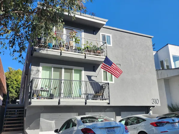 310 N Francisca Ave APT 2, Redondo Beach, CA 90277
