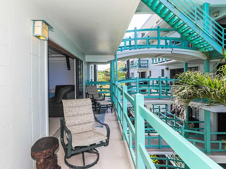 2957 Kalakaua Ave #402 — Photo 14