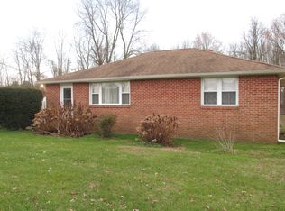 1176 Caldwell Corner Rd, Townsend, DE 19734