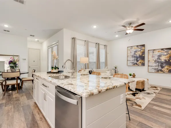 4339 Mission Ave, Frisco, TX 75034