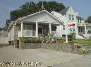 814 Philadelphia Ave, Silver Spring, MD 20910