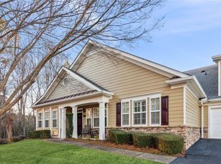 2633 Grapevine Cir #701, Cumming, GA 30041