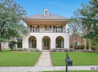 14910 Reveille Ave, Baton Rouge, LA 70810