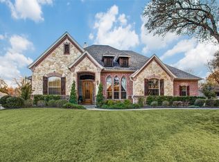 217 Copperwood Dr, Lakeside, TX 76108